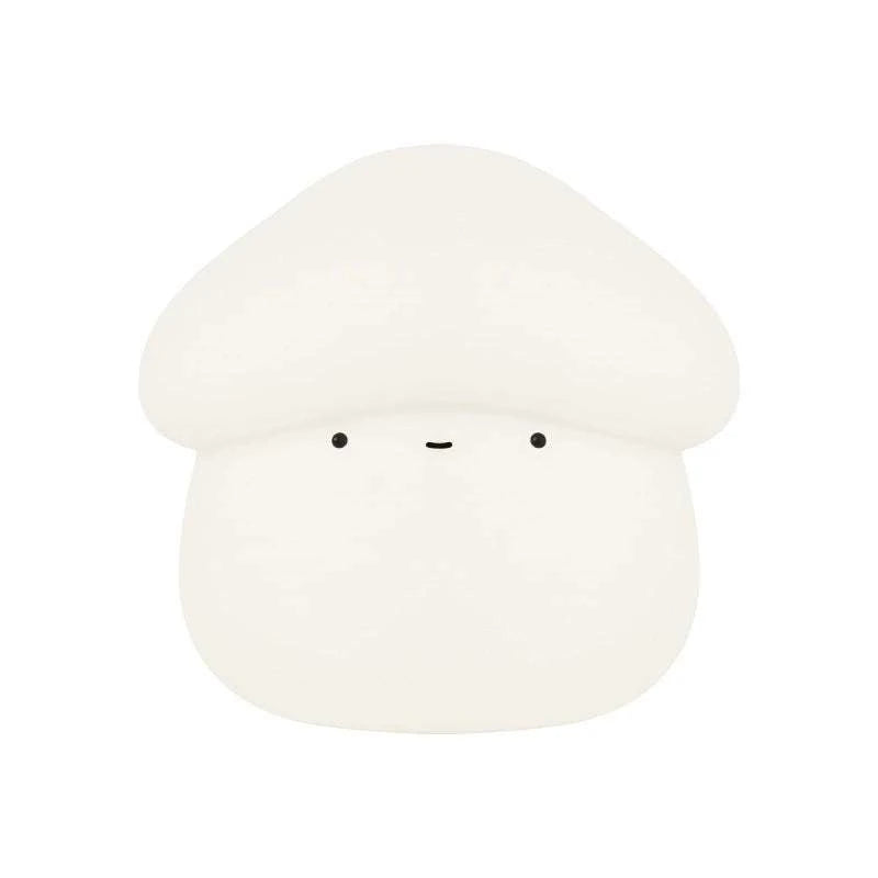 Mushroom Head Bedroom Bedside Charging Pat-Pat Soft Night Light (Pre-order, ships in 14 days)