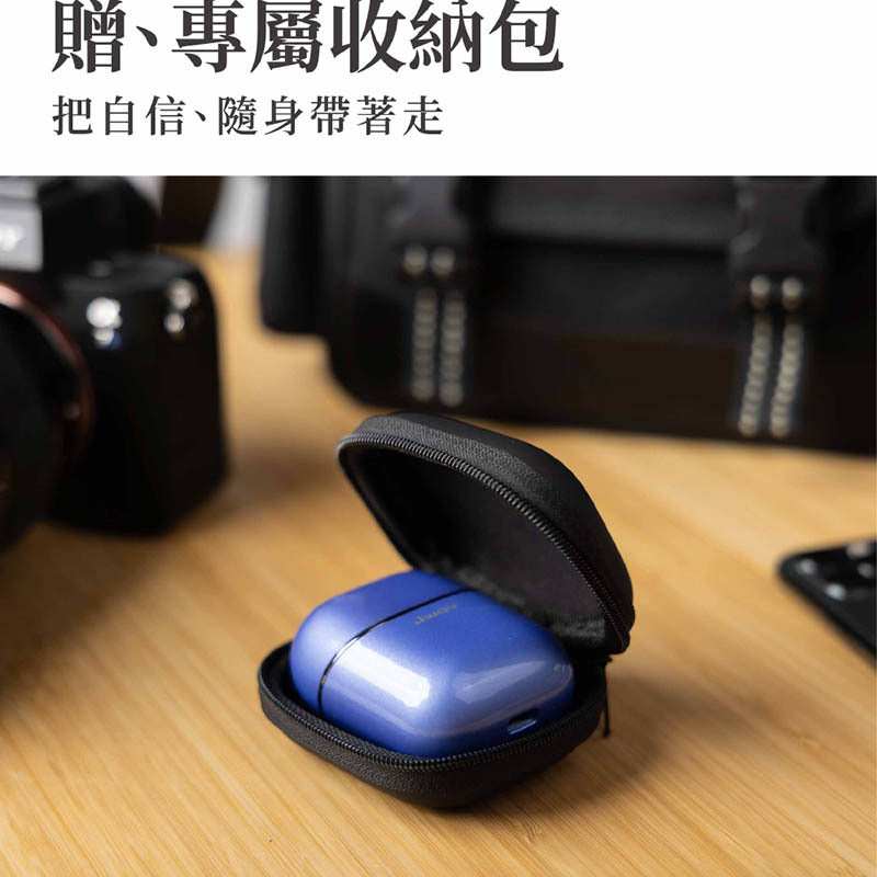 Jway Washable Touch Electric Shaver