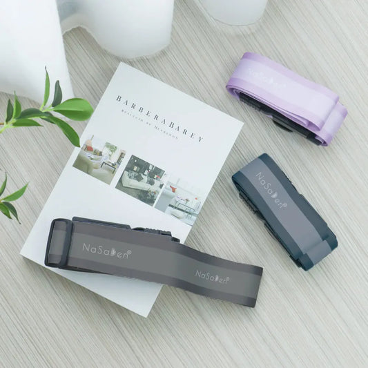 德國NaSaDen納莎登品牌行李箱三合一行李秤束帶 NaSaDen行李箱