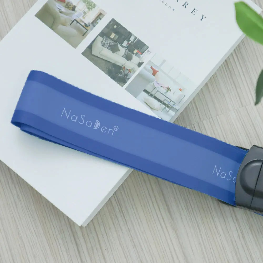 德國NaSaDen納莎登品牌行李箱三合一行李秤束帶 NaSaDen行李箱