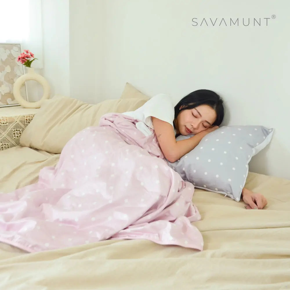 【Savamunt賽芙嫚】 美國品牌寢具 奧地利蘭精天絲™【單人四季被單】(備貨需要7個工作天) Savamunt賽芙嫚
