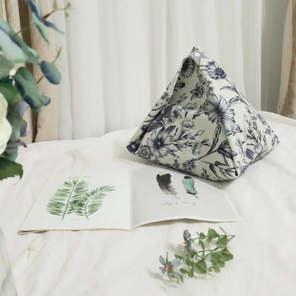 SAVAMUNT賽芙嫚解憂袋 防水收納餐袋|野餐袋|購物袋|便當袋 - 采寓生活館采寓生活館