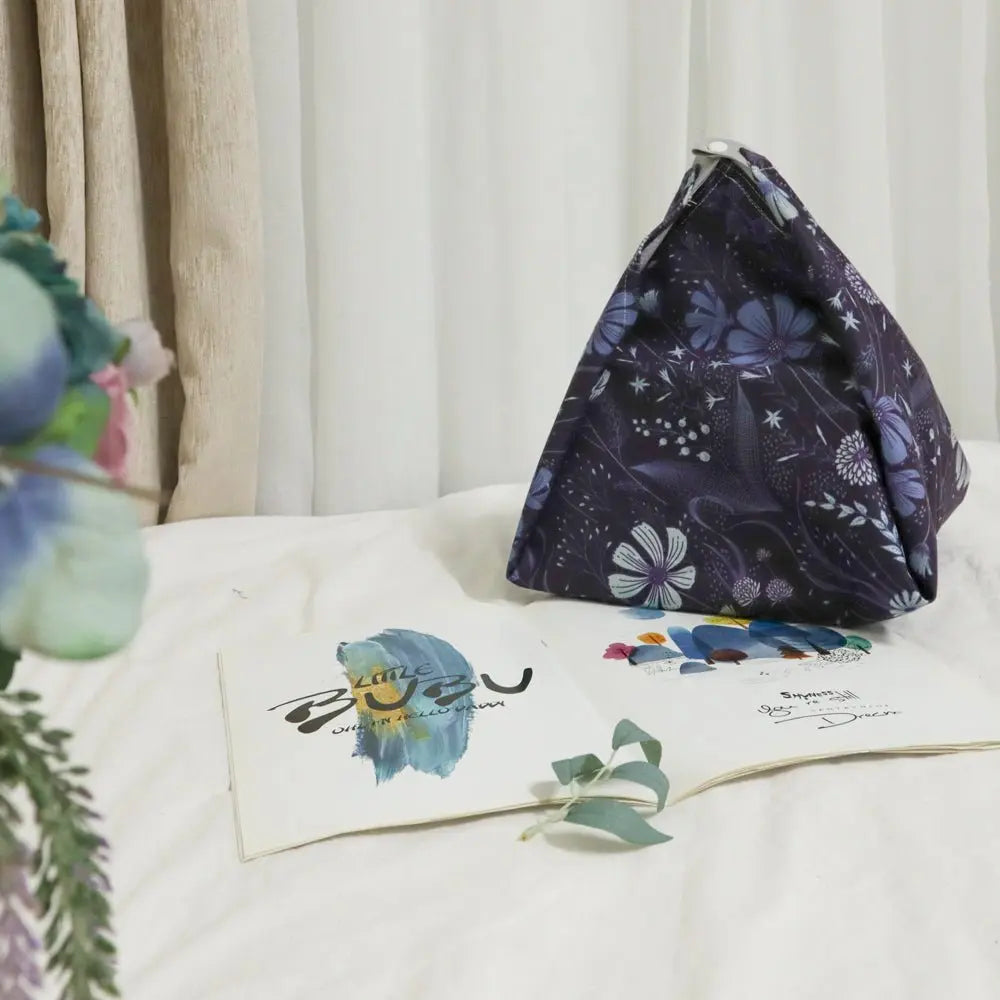 SAVAMUNT賽芙嫚解憂袋 防水收納餐袋|野餐袋|購物袋|便當袋 - 采寓生活館采寓生活館