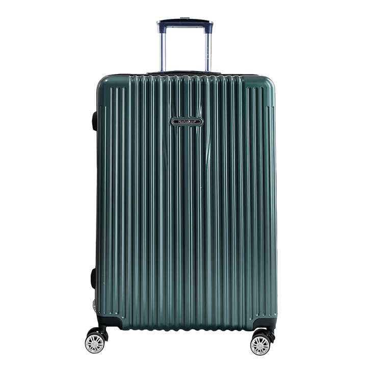 [Additional Mystery Box] [Second Generation Edition] NaSaDen limited edition/classic zipper suitcase 22 inches/26 inches/29 inches 