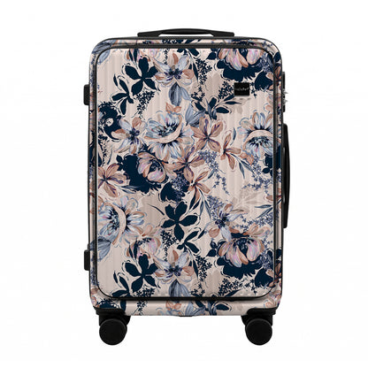 Early bird 40% off German NaSaDen second generation Hohenzollern [Woof Series] 29-inch pickup box (sports box/chubby box)-extra large capacity suitcase-expandable trolley case 