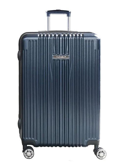 [Slightly defective welfare product] Second generation version of NaSaDen zipper suitcase/suitcase/carry-on suitcase-29/26/22 inches optional