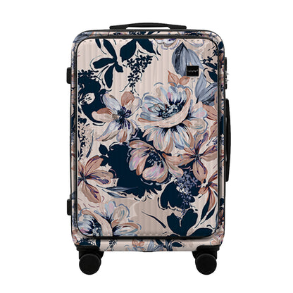 Early bird 40% off German NaSaDen second generation Hohenzollern [Woof Series] 29-inch pickup box (sports box/chubby box)-extra large capacity suitcase-expandable trolley case 