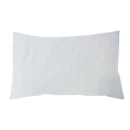 [SAVAMUNT] [Second generation pillow + ionic silver fiber] American brand bedding ionic silver ion antibacterial pillowcase/natural latex pillow/cotton pillow core