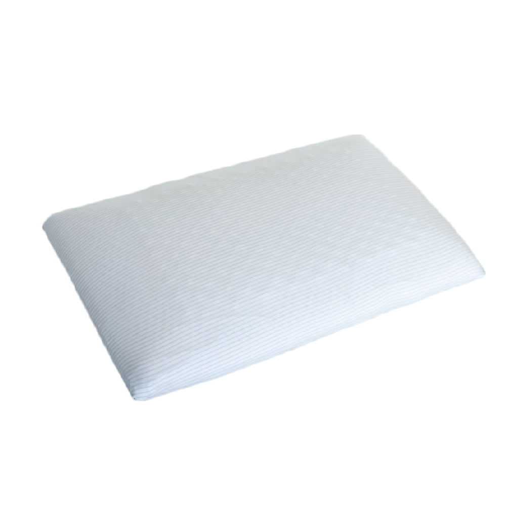 [SAVAMUNT] [Tangmian Third Generation Pillow + Ionic Silver Fiber] American brand bedding ionic silver ion antibacterial pillowcase/natural latex pillow