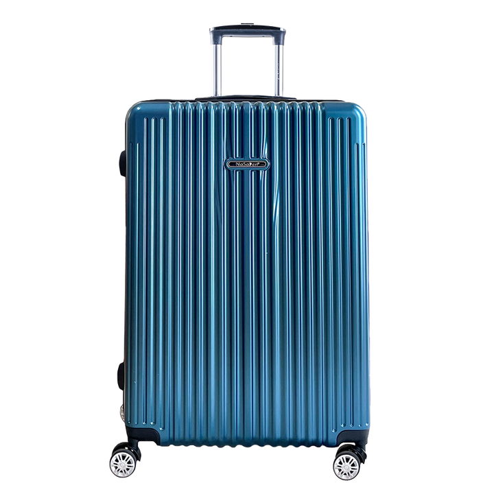 [Additional Mystery Box] [Second Generation Edition] NaSaDen limited edition/classic zipper suitcase 22 inches/26 inches/29 inches 