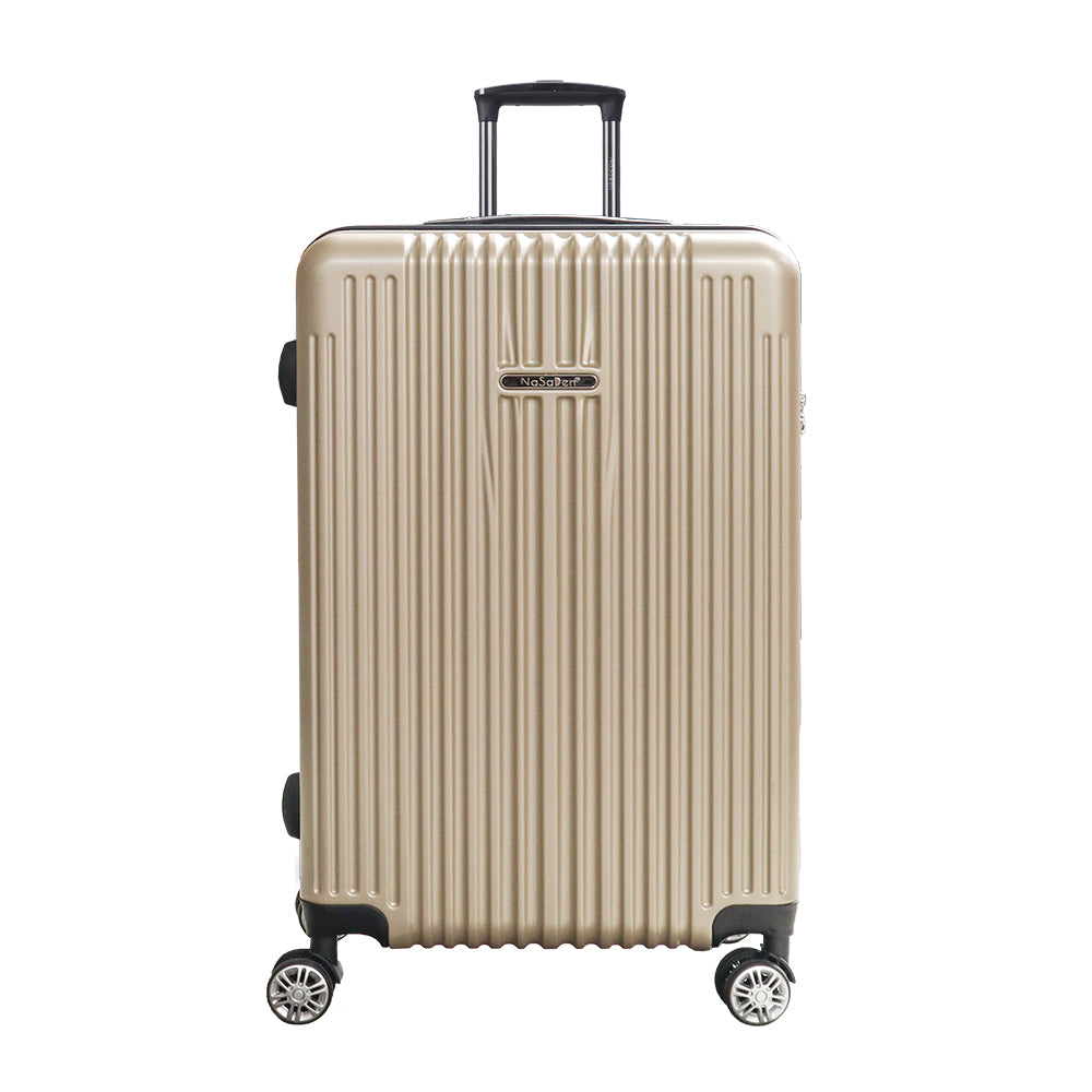 Limited to 100 boxes [Second Generation Edition Yu] NaSaDen value-for-money blind boxes all priced at $3999 NaSaDen new worry-free limited edition co-branded/classic zipper suitcase 22 inches/26 inches/29 inches