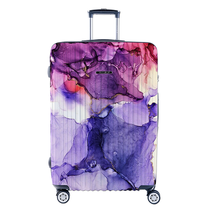 VIP member price [second generation version Yu] NaSaDen NaSaDen new worry-free limited edition joint model/classic zipper suitcase 22 inches/26 inches/29 inches