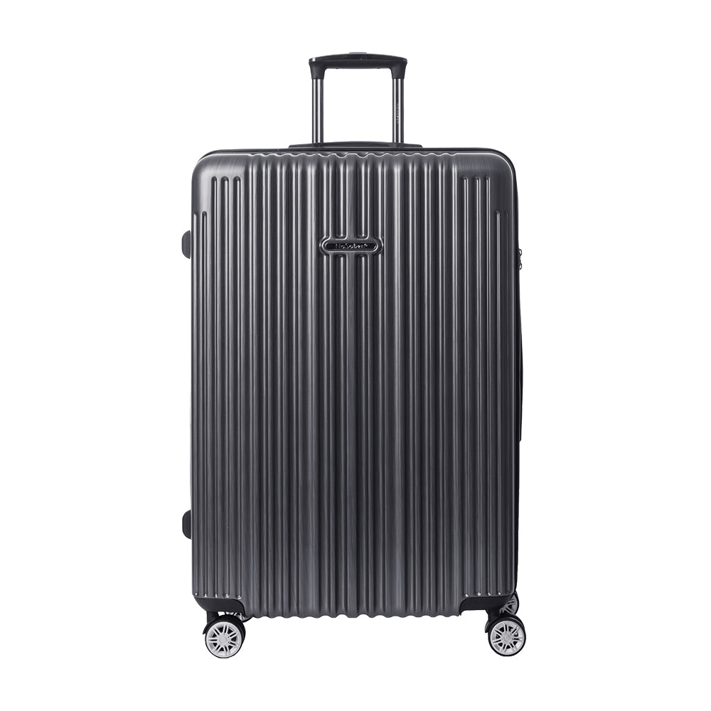 [Slightly defective welfare product] Second generation version of NaSaDen zipper suitcase/suitcase/carry-on suitcase-29/26/22 inches optional