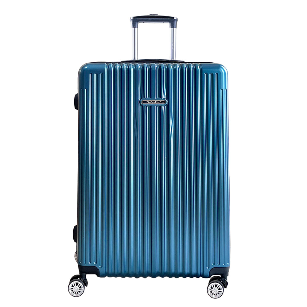 VIP member price [second generation version Yu] NaSaDen NaSaDen new worry-free limited edition joint model/classic zipper suitcase 22 inches/26 inches/29 inches