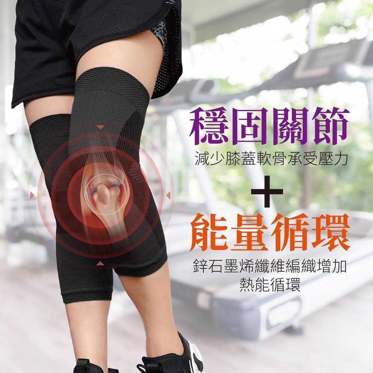 黑科技石墨烯防護套組 采寓生活館