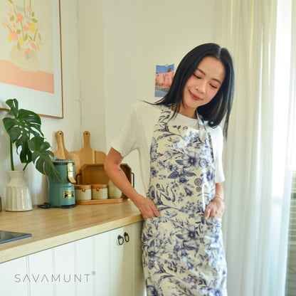 SAVAMUNT waterproof apron 