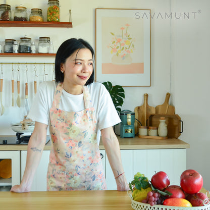 SAVAMUNT waterproof apron 