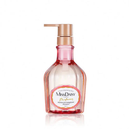 香氛洗髮精(羅馬甜瓜與雞蛋花) 500ML MISSDAISY