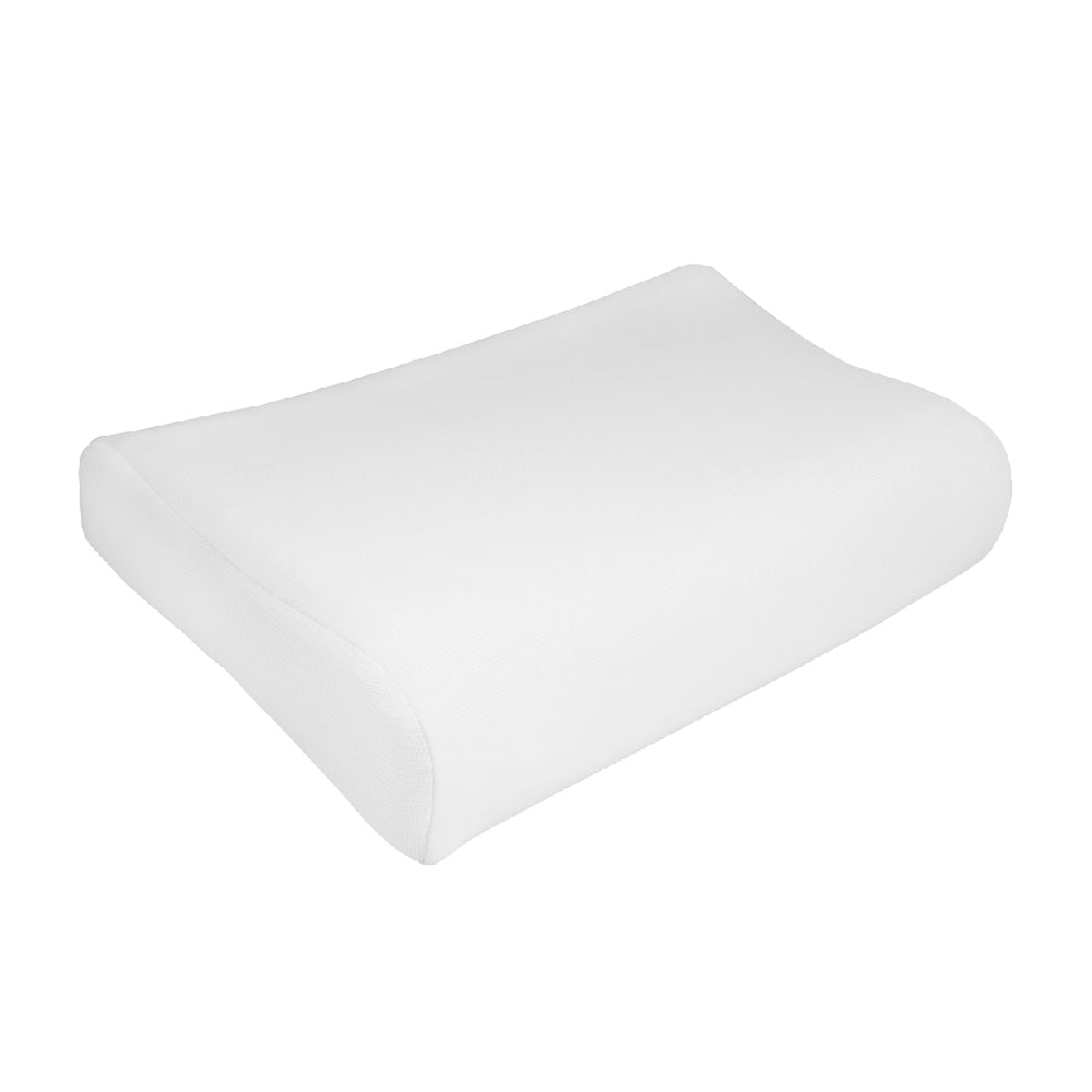 [SAVAMUNT] [Tangmian Third Generation Pillow + Ionic Silver Fiber] American brand bedding ionic silver ion antibacterial pillowcase/natural latex pillow