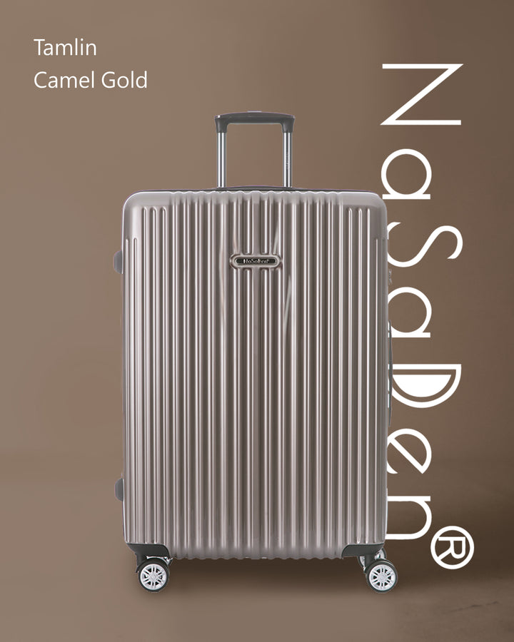 VIP member price [second generation version Yu] NaSaDen NaSaDen new worry-free limited edition joint model/classic zipper suitcase 22 inches/26 inches/29 inches