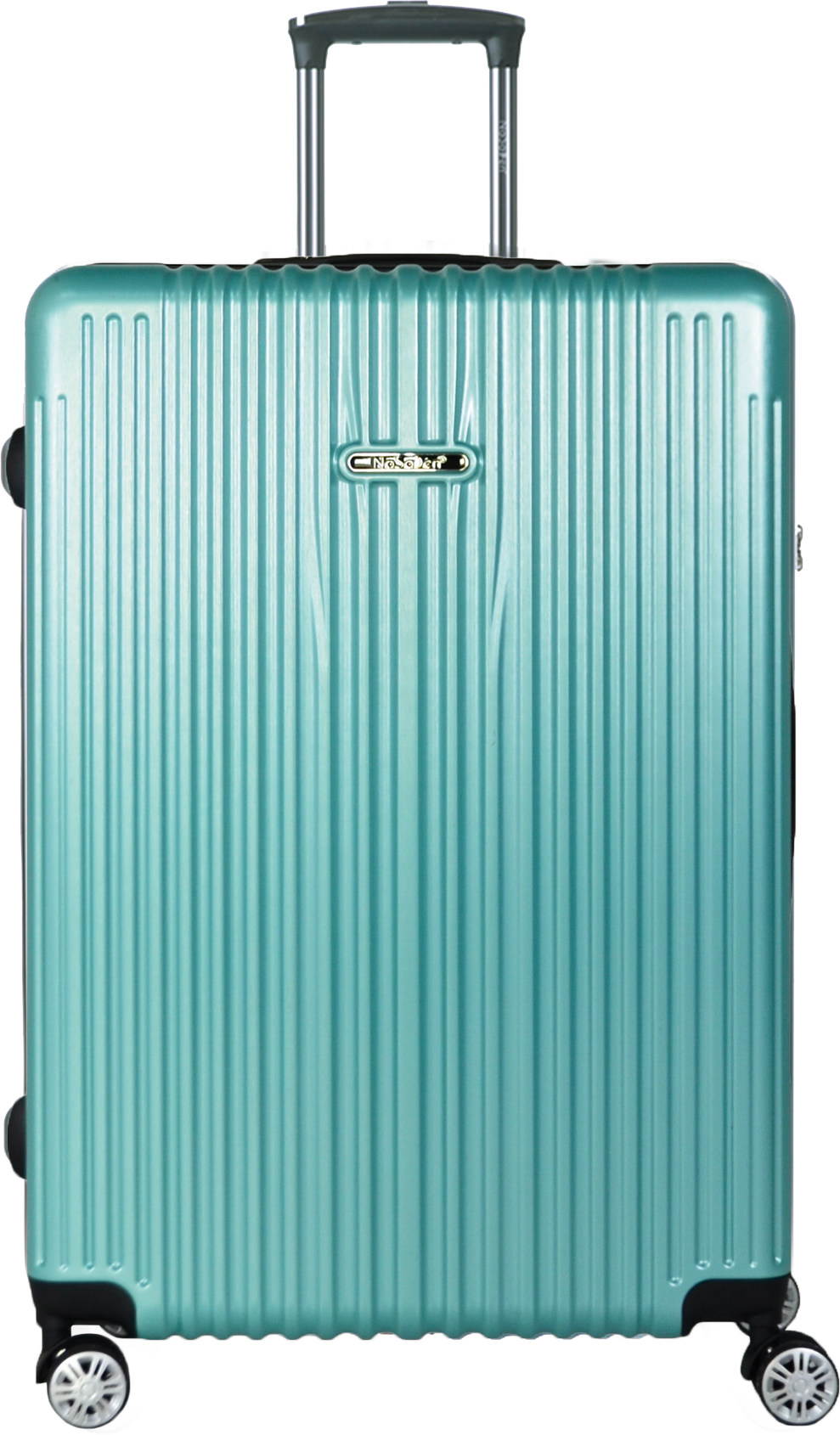 Limited to 100 boxes [Second Generation Edition Yu] NaSaDen value-for-money blind boxes all priced at $3999 NaSaDen new worry-free limited edition co-branded/classic zipper suitcase 22 inches/26 inches/29 inches