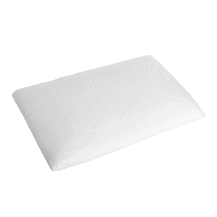 [SAVAMUNT] [Tangmian Third Generation Pillow + Ionic Silver Fiber] American brand bedding ionic silver ion antibacterial pillowcase/natural latex pillow