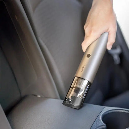 AutoBot｜5in1 輕巧無線多功能吸塵器 V Mini Max (全套組) - 采寓生活館AutoBot