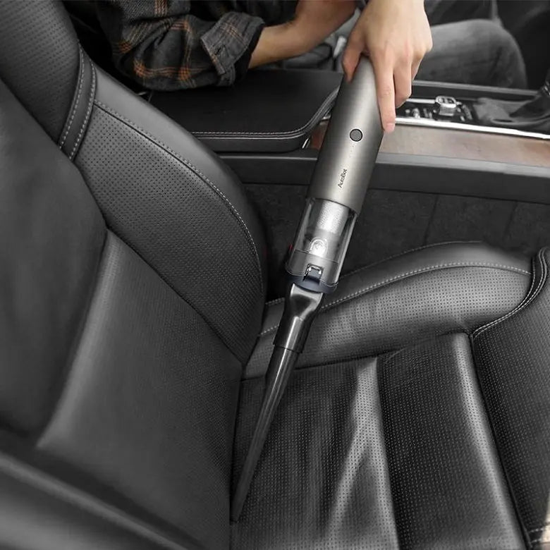 AutoBot｜5in1 輕巧無線多功能吸塵器 V Mini Max (全套組) - 采寓生活館AutoBot